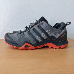 Adidas Gore-Tex Trail Running Shoes size 9.5